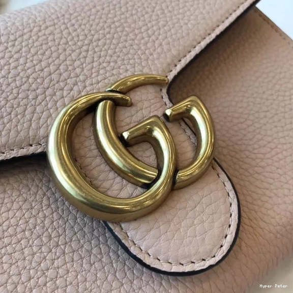 Hyperpeter WOC gucci 0807